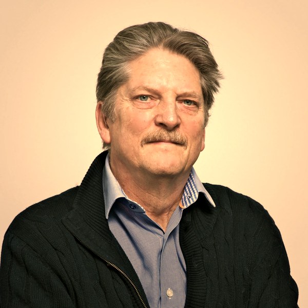 Dr. André Singer, OBE